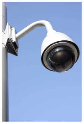 camera