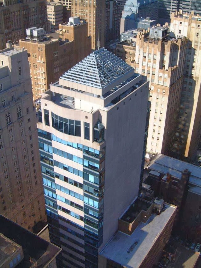 ks office bldg