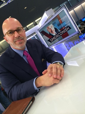 smerconish bio new2014SM