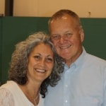 Tammy & Michael Reif