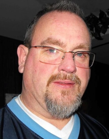 Tom Romano