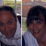 Alex & Jen Soutos