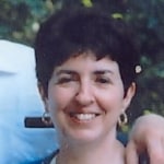 Carol McGinley