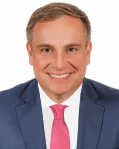 Dom headshot bio 2024 2