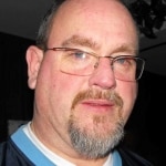 Tom Romano