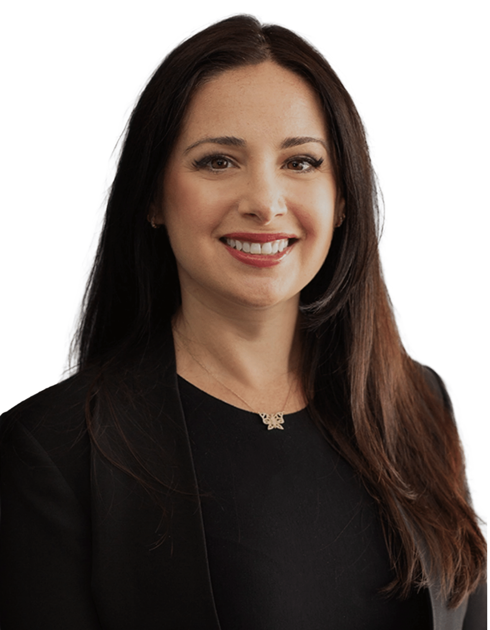 Berger Headshot lawyer index