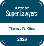 thomas kline
