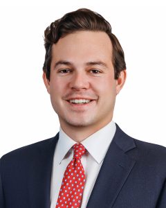 Wyatt Larkin