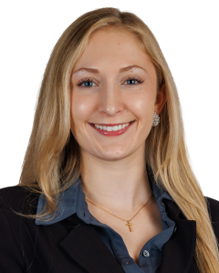 Lehocky Chloe headshot