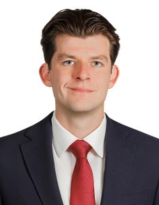 Shane Flanagan 2026 headshot